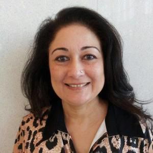 Meet your Posher, Shahnaz